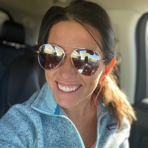 Meet your Posher, Mandy